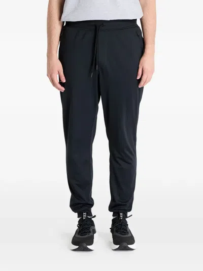 Under Armour Sportstyle Drawstring Track Pants In Blue