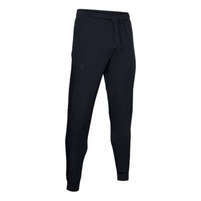 Under Armour Sportstyle Elite Joggers 'black'