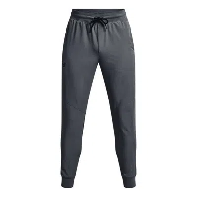 Under Armour Sportstyle Elite Joggers 'grey' In Gray
