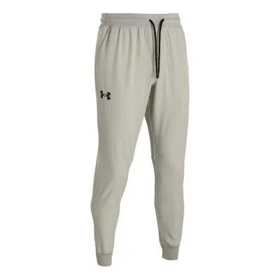 Under Armour Sportstyle Elite Joggers Pants 'brown' In Gray