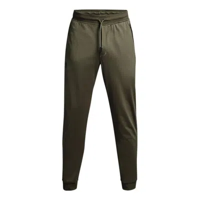 Under Armour Sportstyle Joggers 'olive Green'