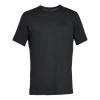 Under Armour Men's Sportstyle Logo T-shirt In Black