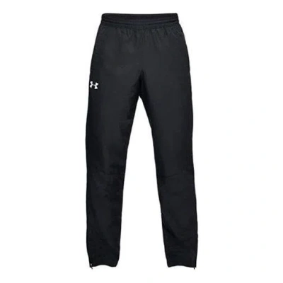 Under Armour Sportstyle Woven Pant 'black'