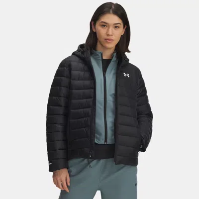 Under Armour Sportswear Insulate Women's Jacket Black