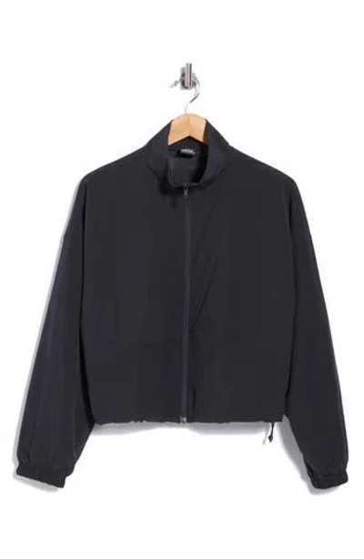 Under Armour Sportswear Storm Water Repellent Performance Track Jacket In Animal Print