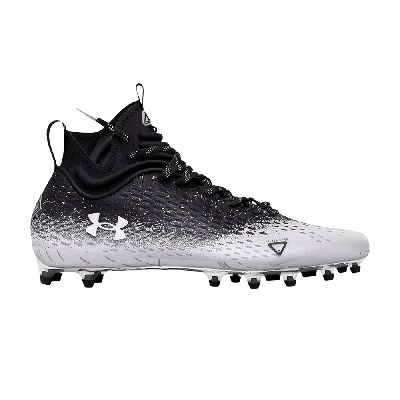 Pre-owned Under Armour Spotlight Lux Mc 2.0 'forest Green'