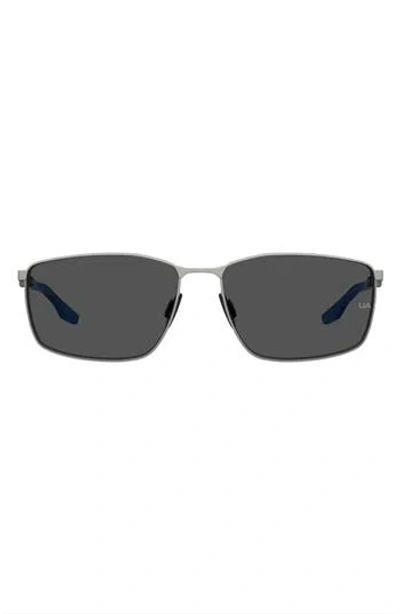 Under Armour Square Sport Sunglasses