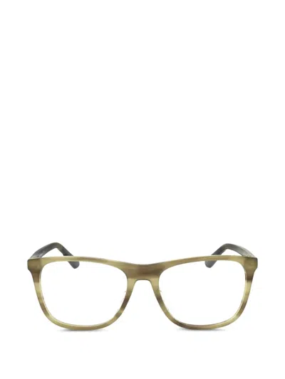 Under Armour Square-frame Glasses In Multi