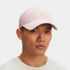 Under Armour Stealthform Uncrushable Hat In Pink
