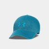 Under Armour Stealthform Uncrushable Hat In Blue