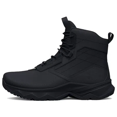 Under Armour Stellar G2 6-inch 'black Pitch Grey'