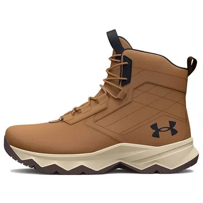 Under Armour Stellar G2 6-inch 'utility Light Brown'