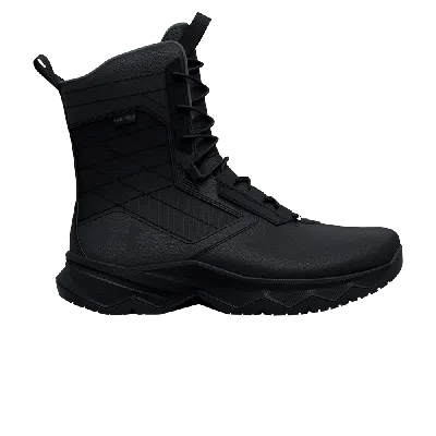 Pre-owned Under Armour Stellar G2 'black Pitch Grey'