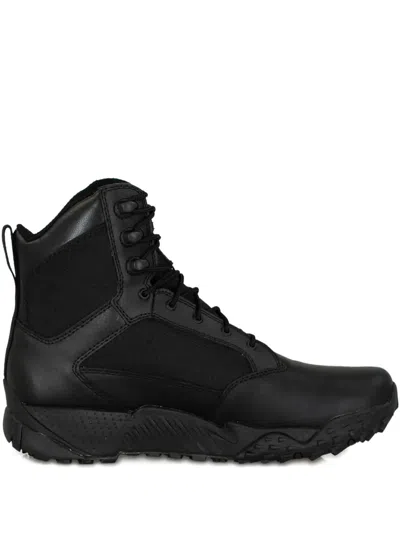Under Armour Stellar Tactical "black" Sneakers