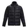 Under Armour Storm Armour Down 2.0 Fleece Jacket 'black'