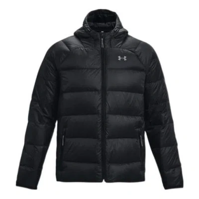 Under Armour Storm Armour Down 2.0 Fleece Jacket 'black'