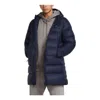 Under Armour Storm Armour Down Parka 'dark Blue'