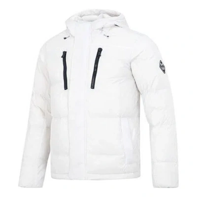 Under Armour Storm Coldgear Down Jacket 'white'