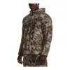 Under Armour Brow Tine Camouflage-pattern Jacket In Green