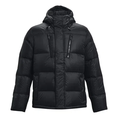 Under Armour Storm Coldgear Infrared Down Jacket 'black'