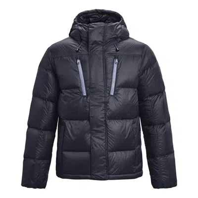 Under Armour Storm Coldgear Infrared Down Jacket 'black'