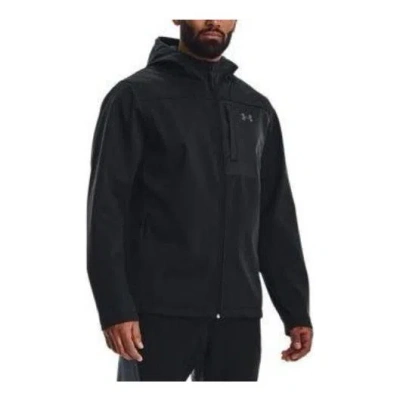 Under Armour Storm Coldgear Infrared Shield 2.0 Hooded Jacket 'black'