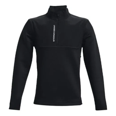 Under Armour Storm Daytona 1/2 Full Zip Jacket 'black'