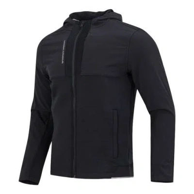 Under Armour Storm Daytona Full-zip Jacket 'black'
