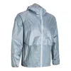 Under Armour Storm Impasse Running Jacket 'light Blue'