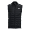 Under Armour Storm Run Gilet Black In Black