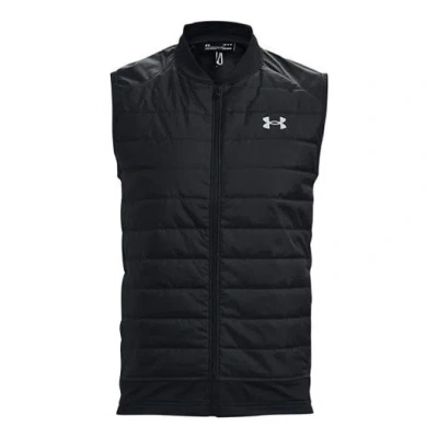 Under Armour Storm Insulate Run Vest 'black'