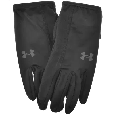Under Armour Storm Liner Gloves Black