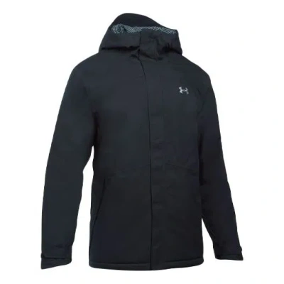 Under Armour Storm Powerline Insulated Jacket 'black'