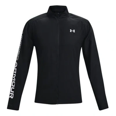 Under Armour Storm Run Jacket 'black'