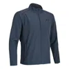 Under Armour Storm Run Jacket 'grey Blue'
