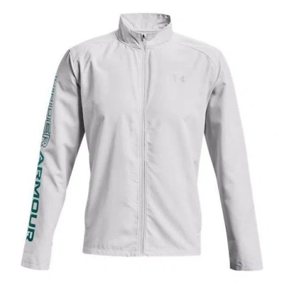 Under Armour Storm Run Jacket 'white'