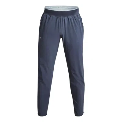 Under Armour Storm Run Pant 'grey Blue'