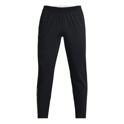 Under Armour Storm Run Pants 'black'