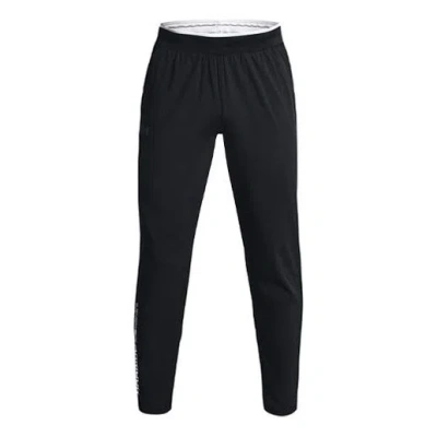 Under Armour Storm Run Pants 'black'