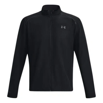 Under Armour Storm Run Windproof Jacket 'black'