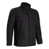 Under Armour Storm Session Golf Jacket 'black'