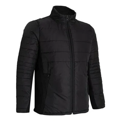 Under Armour Storm Session Golf Jacket 'black'