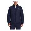 Under Armour Storm Session Golf Jacket 'midnight Navy' In Blue