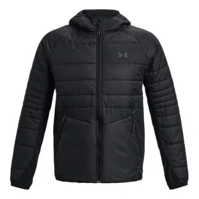 Under Armour Storm Session Hybrid Jacket 'black'