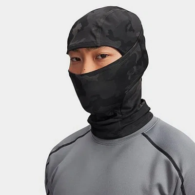 Under Armour Storm Sport Balaclava In Black