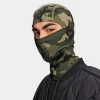 Under Armour Storm Sport Balaclava In Green
