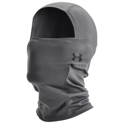Under Armour Storm Sport Balaclava In Castlerock/black