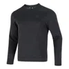 Under Armour Storm Sweaterfleece Crew Top 'black'