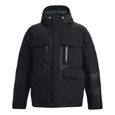 Under Armour Storm Ultimate Down Jacket 'black'