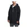 Under Armour Stormproof 3-ply Bench Coat 'black'